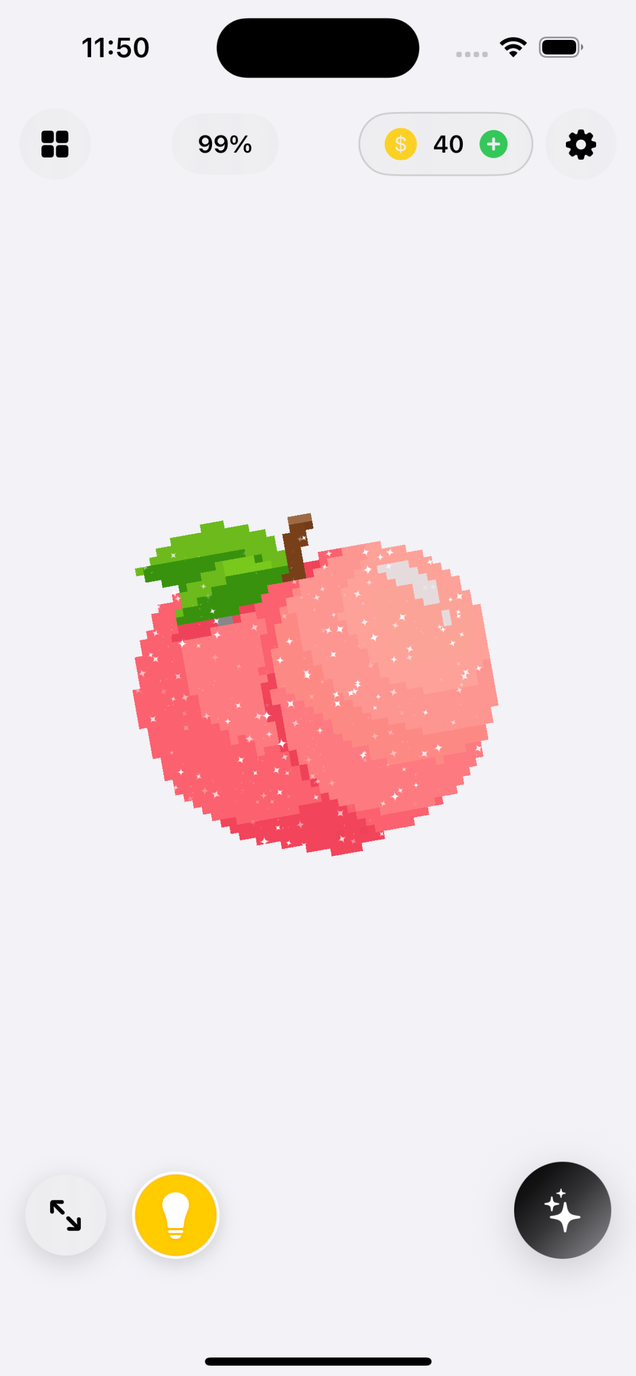 Pixel Cat Screenshot